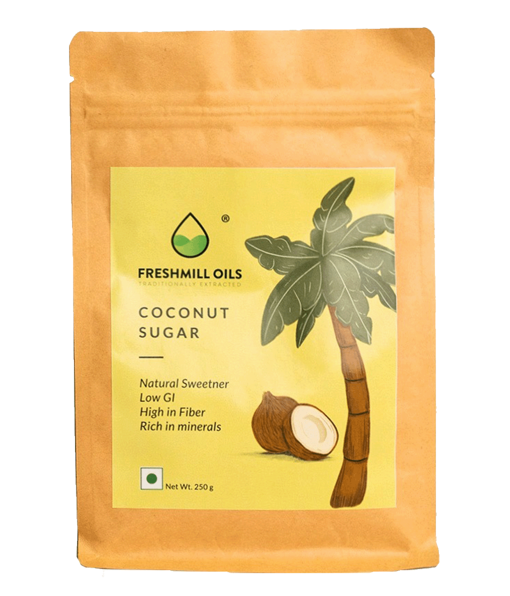 Coconut Sugar 250g