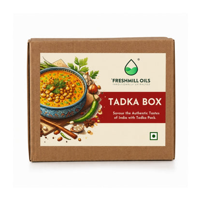 Tadka Box