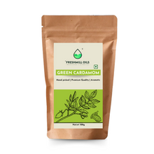 Load image into Gallery viewer, Green Cardamom
