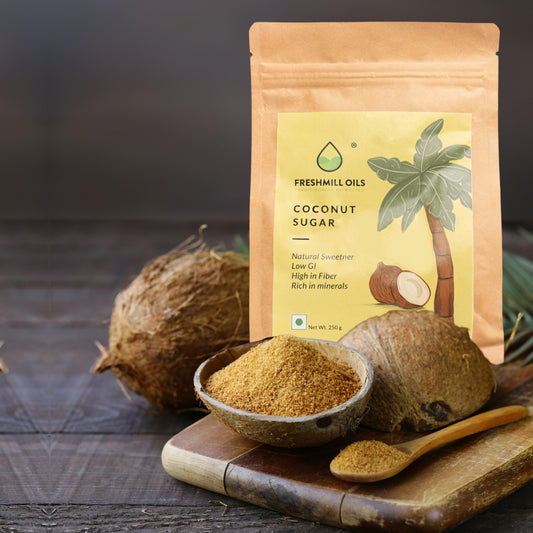 Coconut Sugar 250g