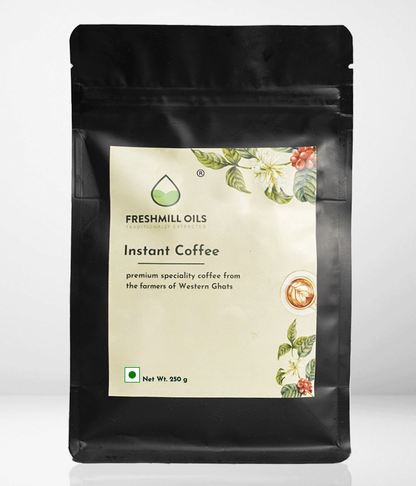 Instant Coffee 250g