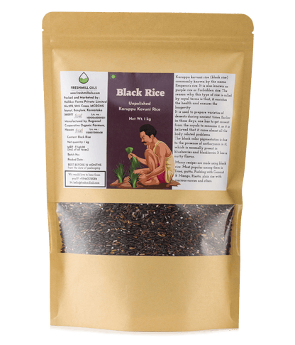 Black Rice