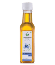 Load image into Gallery viewer, Cold Pressed Flaxseed Oil 200ml
