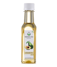 Load image into Gallery viewer, Cold Pressed Avocado Oil 200ml
