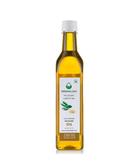 Load image into Gallery viewer, Cold Pressed Sesame Oil
