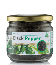 Load image into Gallery viewer, Whole Black Pepper
