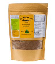 Load image into Gallery viewer, Herbal Jaggery
