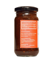 Load image into Gallery viewer, Pickleberry Homemade Ginger and Tamarind Pickle
