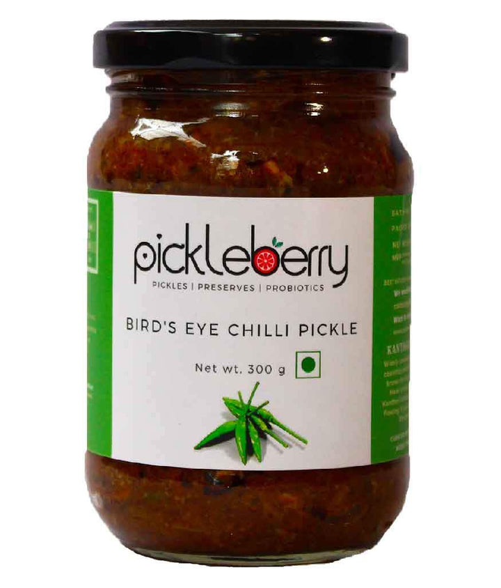 Homemade Pickles – FreshMill Oils