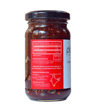Load image into Gallery viewer, Pickleberry Homemade Roasted Red Chilli Pickle
