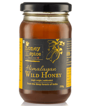 Load image into Gallery viewer, Honey and Spice ™ Raw Wild Honey
