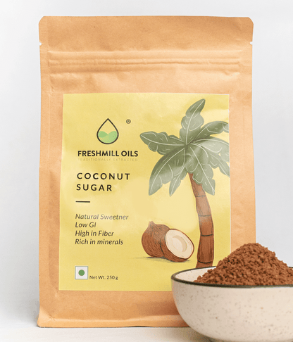 Coconut Sugar 250g