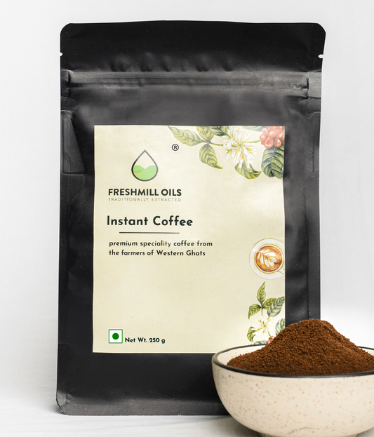 Instant Coffee 250g