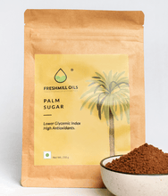 Load image into Gallery viewer, Palm Sugar 250g
